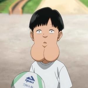 Meet your Posher, Mark